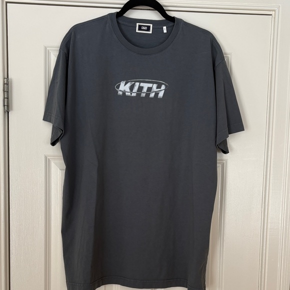 Kith Other - Kith Phantom vintage tee